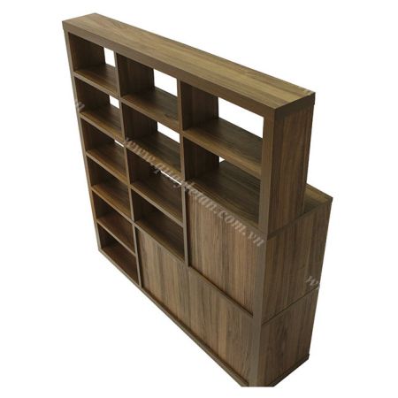 VÁCH TRANG TRÍ GỖ VTTG 05